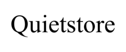 QUIETSTORE trademark