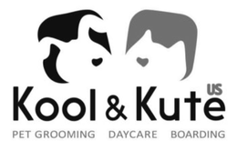 KOOL & KUTE US PET GROOMING DAYCARE BOARDING trademark
