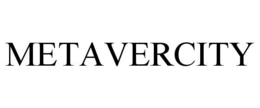 METAVERCITY trademark