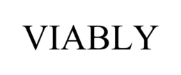 VIABLY trademark