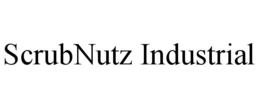 SCRUBNUTZ INDUSTRIAL trademark