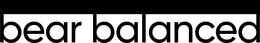 BEAR BALANCED trademark