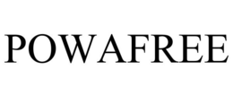 POWAFREE trademark