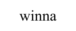WINNA trademark