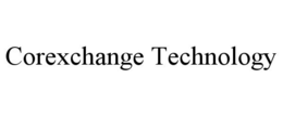 COREXCHANGE TECHNOLOGY trademark