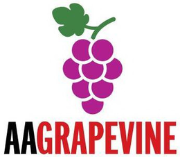 AA GRAPEVINE trademark