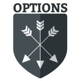 OPTIONS trademark