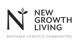 N NEW GROWTH LIVING RENTABLE LIFESTYLES COMMUNITIES trademark