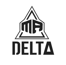 MR DELTA trademark