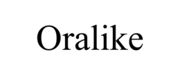 ORALIKE trademark
