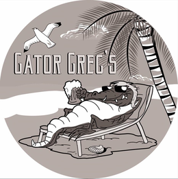 GATOR GREG'S trademark