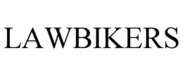 LAWBIKERS trademark
