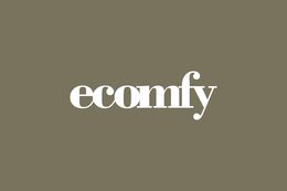 ECOMFY trademark