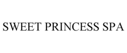 SWEET PRINCESS SPA trademark