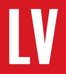 LV trademark