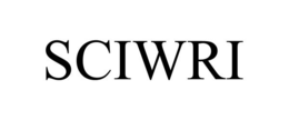SCIWRI trademark