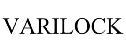 VARILOCK trademark