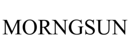 MORNGSUN trademark