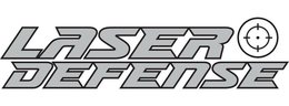 LASER DEFENSE trademark
