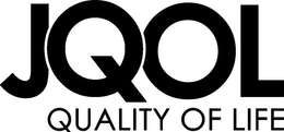 JQOL QUALITY OF LIFE trademark