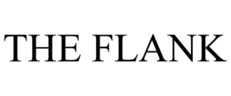 THE FLANK trademark