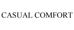 CASUAL COMFORT trademark