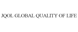 JQOL GLOBAL QUALITY OF LIFE trademark