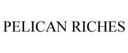 PELICAN RICHES trademark