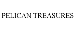 PELICAN TREASURES trademark
