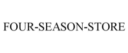 FOUR-SEASON-STORE trademark