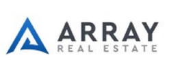 A ARRAY REAL ESTATE trademark