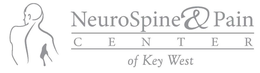 NEUROSPINE & PAIN CENTER OF KEY WEST trademark