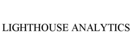 LIGHTHOUSE ANALYTICS trademark