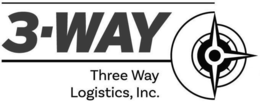 3-WAY THREE WAY LOGISTICS, INC. trademark