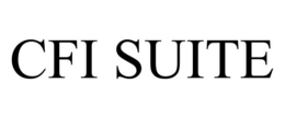 CFI SUITE trademark