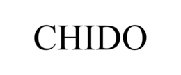CHIDO trademark