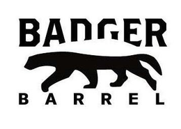 BADGER BARREL trademark