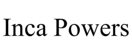 INCA POWERS trademark