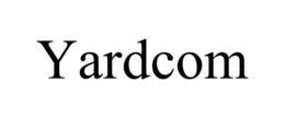 YARDCOM trademark