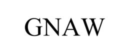 GNAW trademark