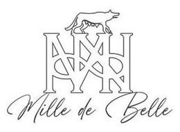 MN MILLE DE BELLE trademark