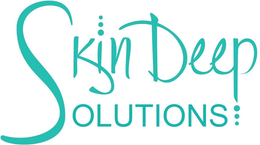 SKIN DEEP SOLUTIONS trademark