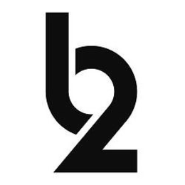 B2 trademark
