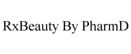 RXBEAUTY BY PHARMD trademark