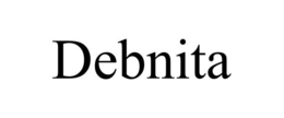 DEBNITA trademark