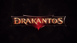 DRAKANTOS trademark