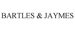 BARTLES & JAYMES trademark
