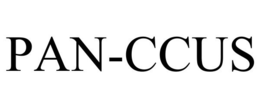 PAN-CCUS trademark