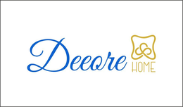 DEEORE HOME trademark