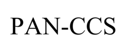 PAN-CCS trademark